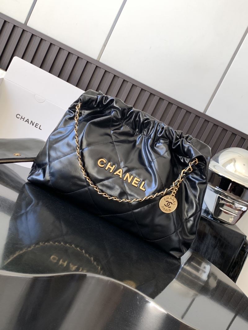 Chanel Satchel Bags